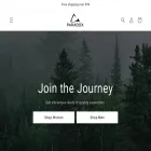 paradoxoutdoor.com
