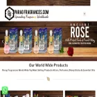 paragfragrances.com
