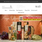 paragfragrances.in