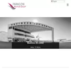 paragonaviationgroup.com