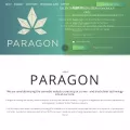 paragoncoin.com