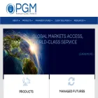 paragonglobalmarkets.com
