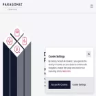 paragonixtechnologies.com