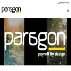 paragonpayroll.com
