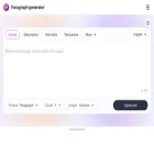 paragraphgenerator.io