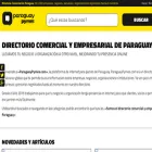 paraguaypymes.com