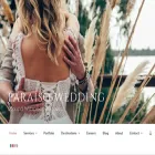 paraiso.wedding