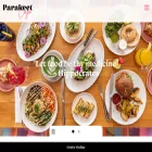 parakeetcafe.com