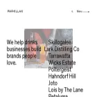 parallaxdesign.com.au