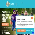 parallellifestyle.com