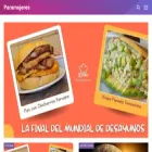 paramujeres.com