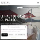 parasol-gardenart.fr