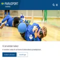 parasport.se