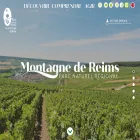parc-montagnedereims.fr