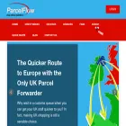 parcelflow.co.uk