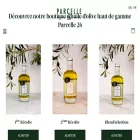 parcelle26.com