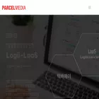 parcelmedia.com