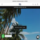 parcerosgrouptours.com