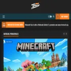 parchegamer.com