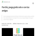 parchis.es