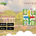 parchisiclub.com