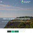 parcosanbartolo.it