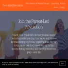parent-led.com