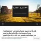 parentblessing.com