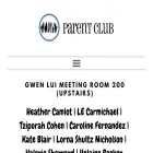 parentclub.ca