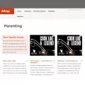 parenting.alltop.com