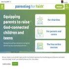 parentingforfaith.org