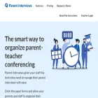 parentinterviews.co.nz