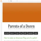 parentsofadozen.com