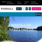 parikkala.fi