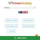 parinama.academy