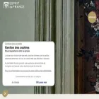 paris-hotel-saints-peres.com