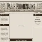 paris-promenades.com