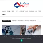 paris-saclay-invest.com