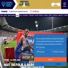 paris.diamondleague.com