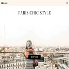 parischicstyle.com