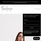 parisgeorgiastore.com