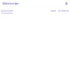 parislete.notre-billetterie.fr