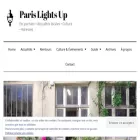 parislightsup.com