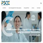 parissaclaycancercluster.org