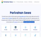 parivahansewaa.app