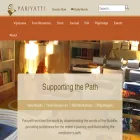 pariyatti.com