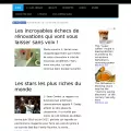 pariziens.fr