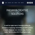 parjanya.org
