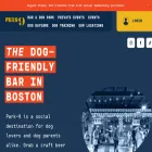 park9dogbar.com