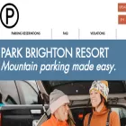 parkbrightonresort.com